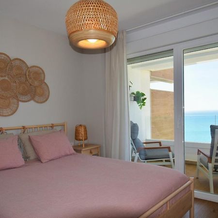 Seasight Apartment Calaceite Torrox Zewnętrze zdjęcie