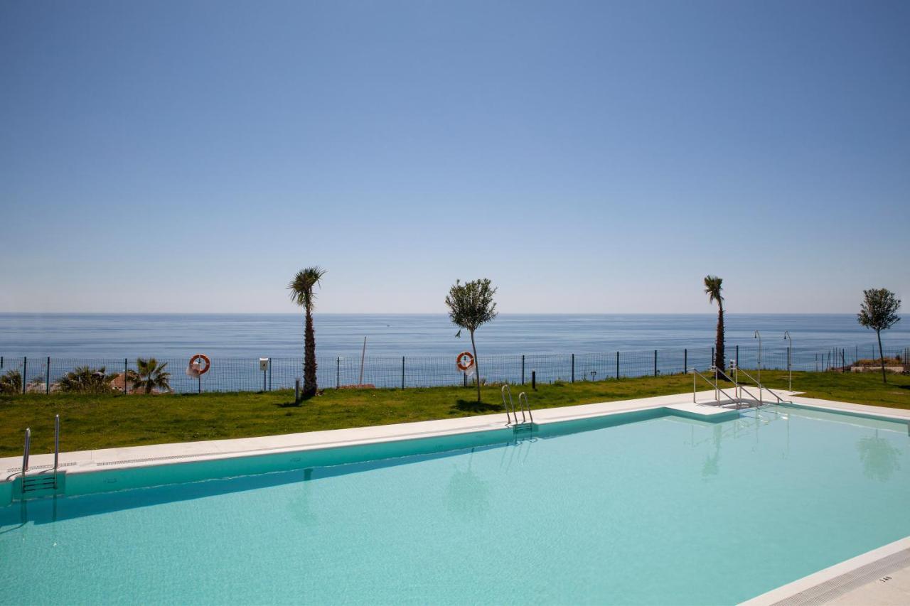 Seasight Apartment Calaceite Torrox Zewnętrze zdjęcie