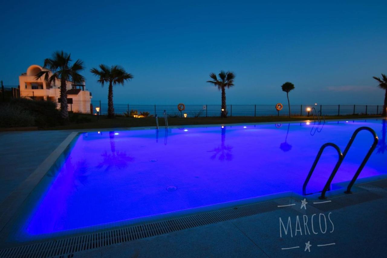 Seasight Apartment Calaceite Torrox Zewnętrze zdjęcie