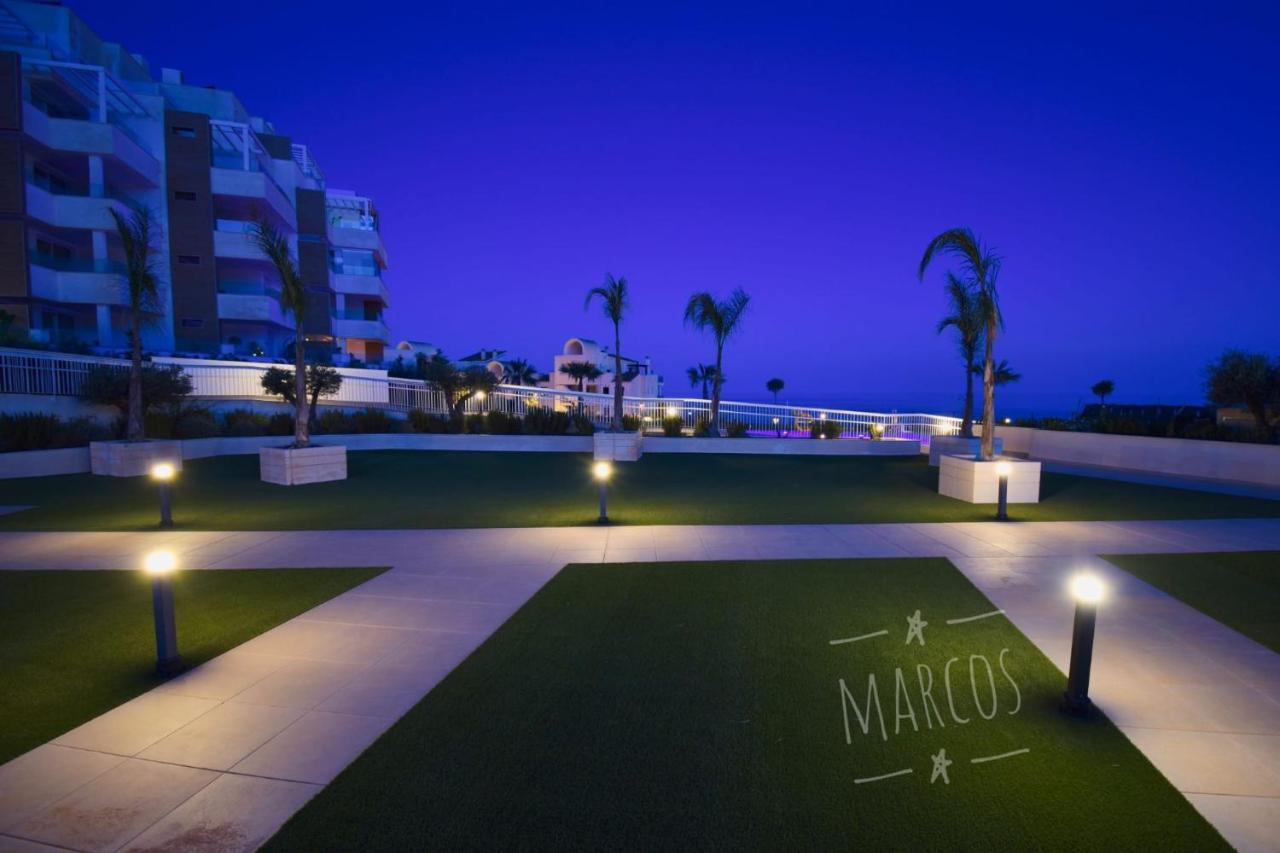 Seasight Apartment Calaceite Torrox Zewnętrze zdjęcie