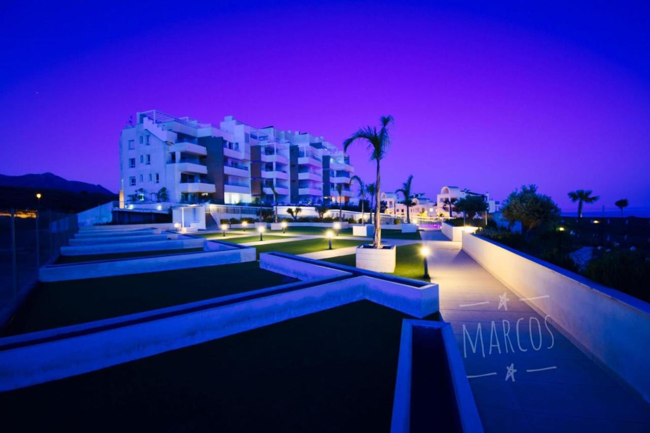 Seasight Apartment Calaceite Torrox Zewnętrze zdjęcie