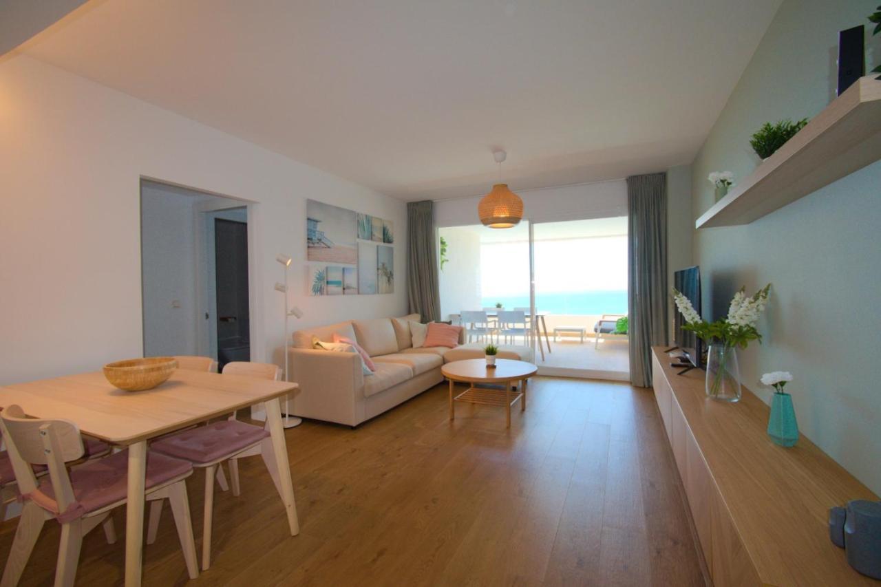Seasight Apartment Calaceite Torrox Zewnętrze zdjęcie