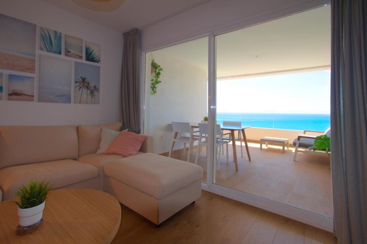 Seasight Apartment Calaceite Torrox Zewnętrze zdjęcie