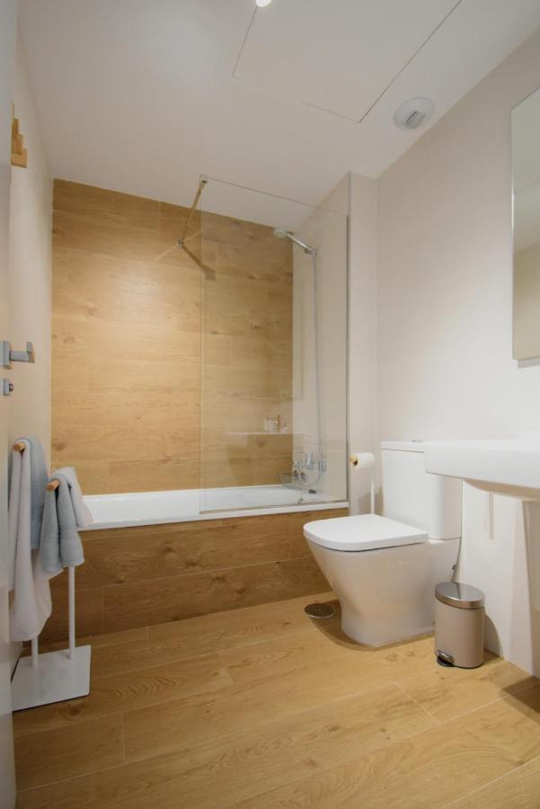 Seasight Apartment Calaceite Torrox Zewnętrze zdjęcie