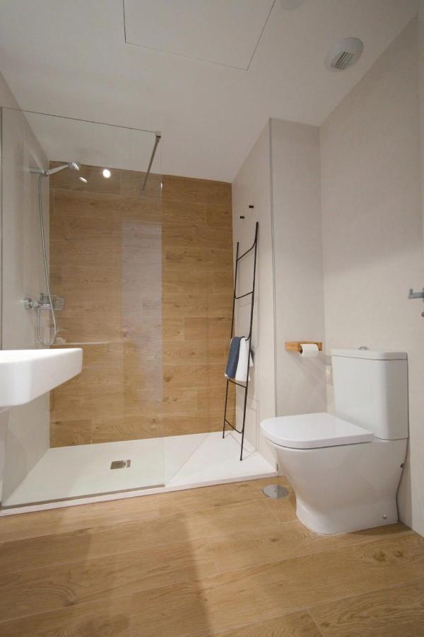 Seasight Apartment Calaceite Torrox Zewnętrze zdjęcie