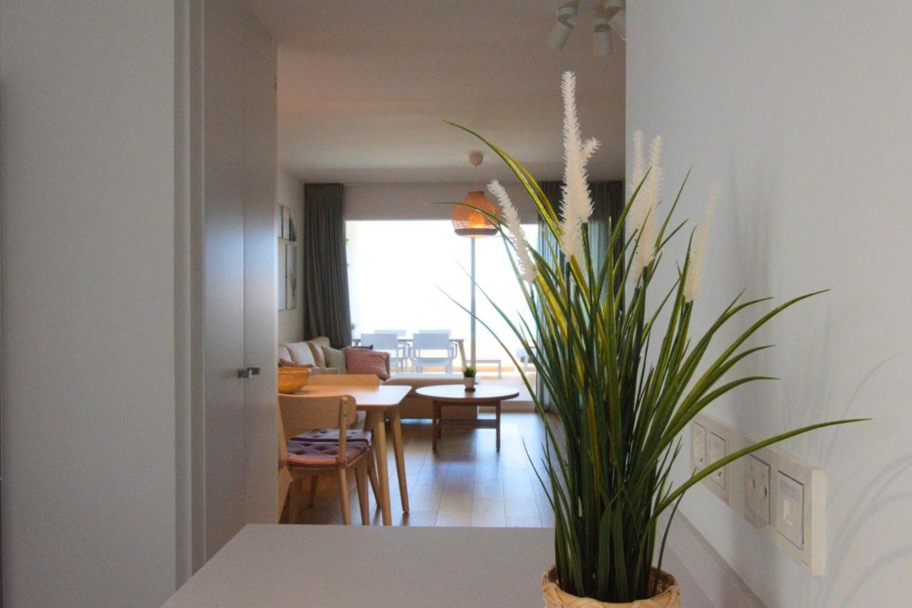 Seasight Apartment Calaceite Torrox Zewnętrze zdjęcie