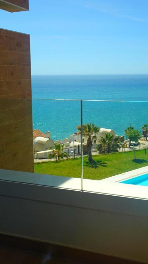 Seasight Apartment Calaceite Torrox Zewnętrze zdjęcie
