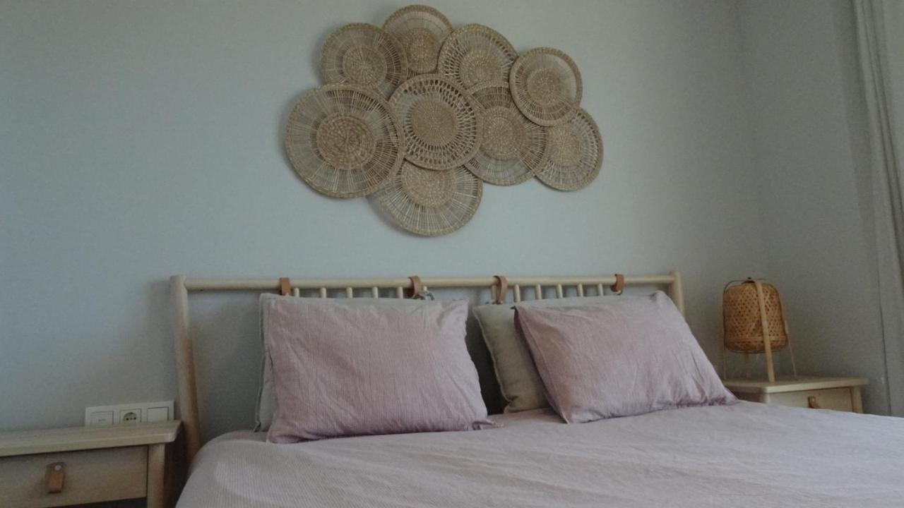 Seasight Apartment Calaceite Torrox Zewnętrze zdjęcie