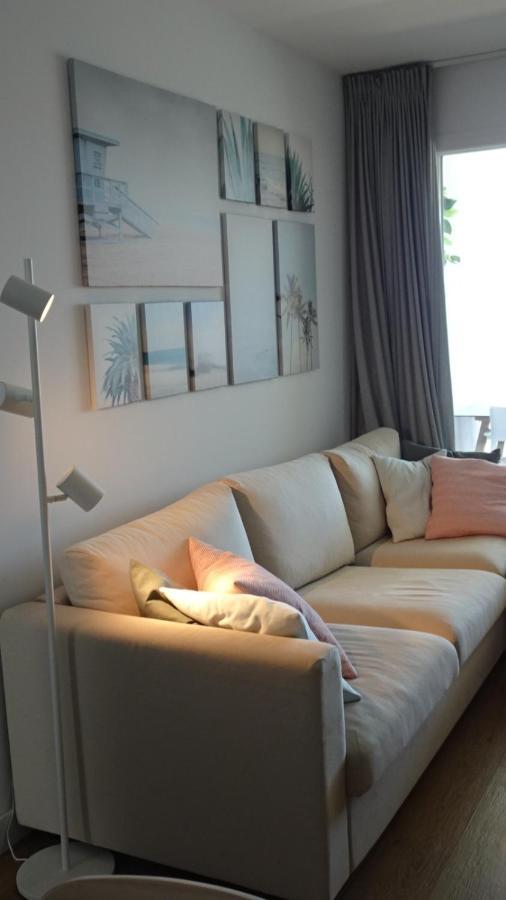 Seasight Apartment Calaceite Torrox Zewnętrze zdjęcie