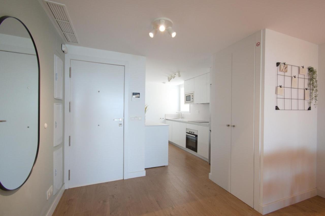 Seasight Apartment Calaceite Torrox Zewnętrze zdjęcie