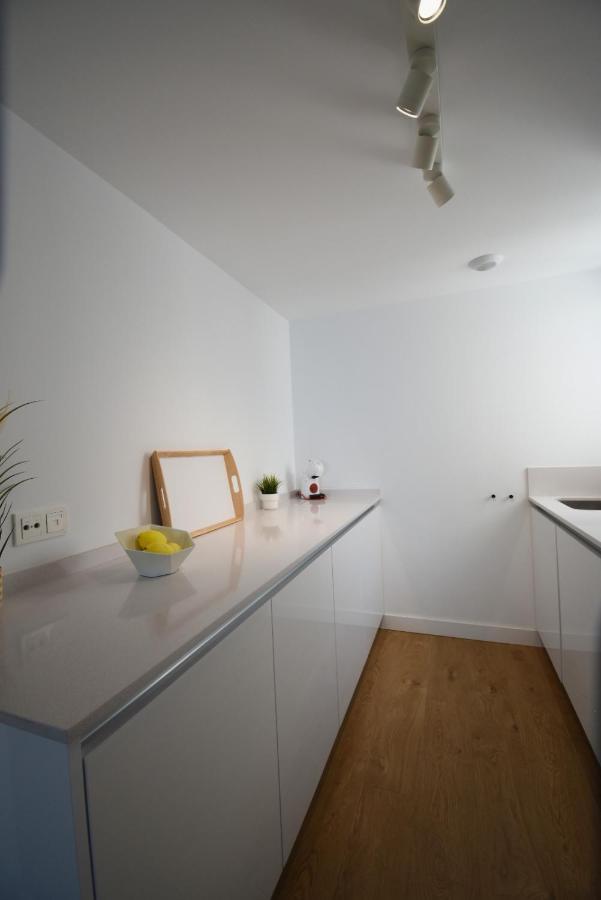 Seasight Apartment Calaceite Torrox Zewnętrze zdjęcie