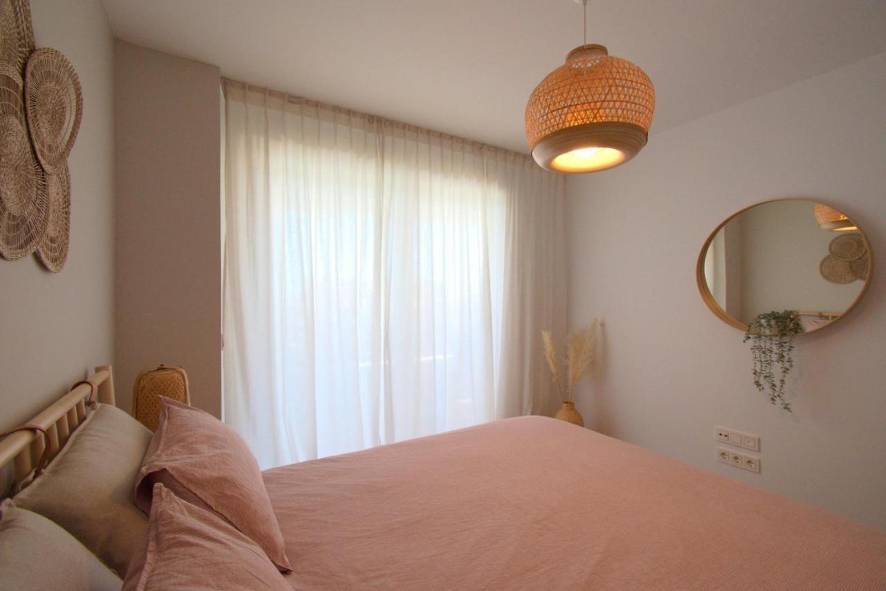 Seasight Apartment Calaceite Torrox Zewnętrze zdjęcie