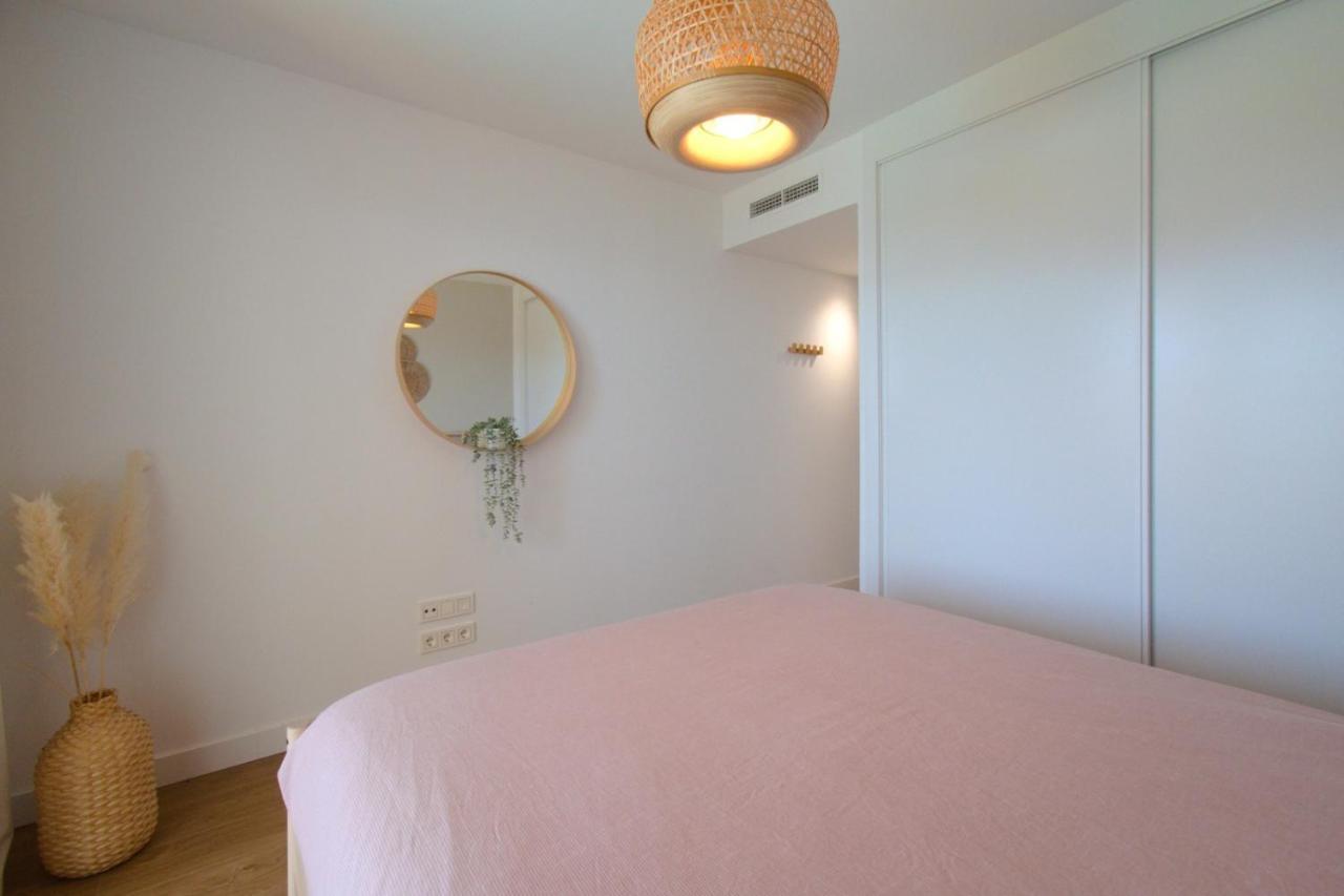 Seasight Apartment Calaceite Torrox Zewnętrze zdjęcie