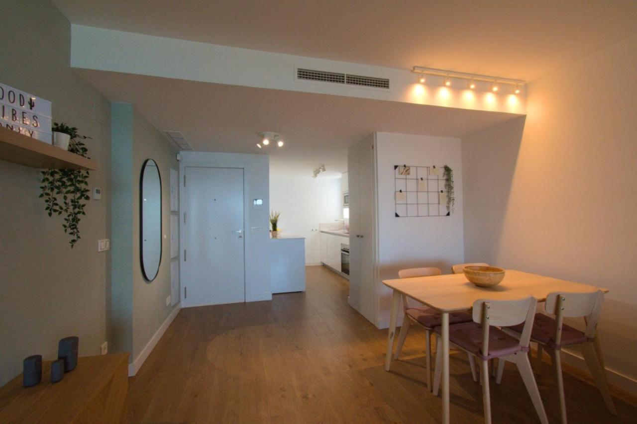 Seasight Apartment Calaceite Torrox Zewnętrze zdjęcie