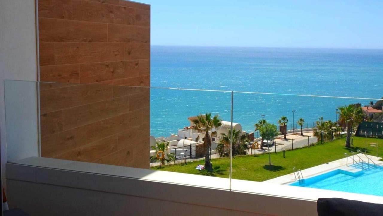 Seasight Apartment Calaceite Torrox Zewnętrze zdjęcie