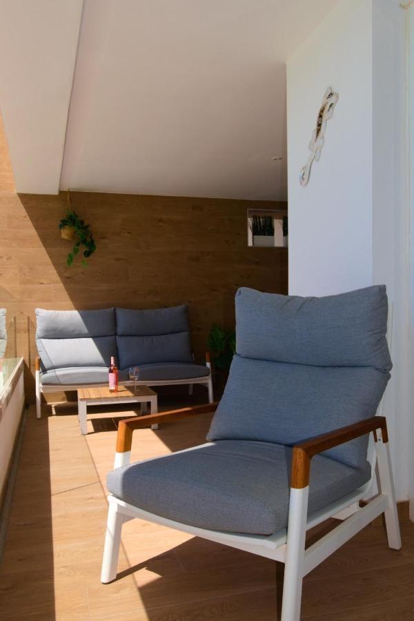 Seasight Apartment Calaceite Torrox Zewnętrze zdjęcie