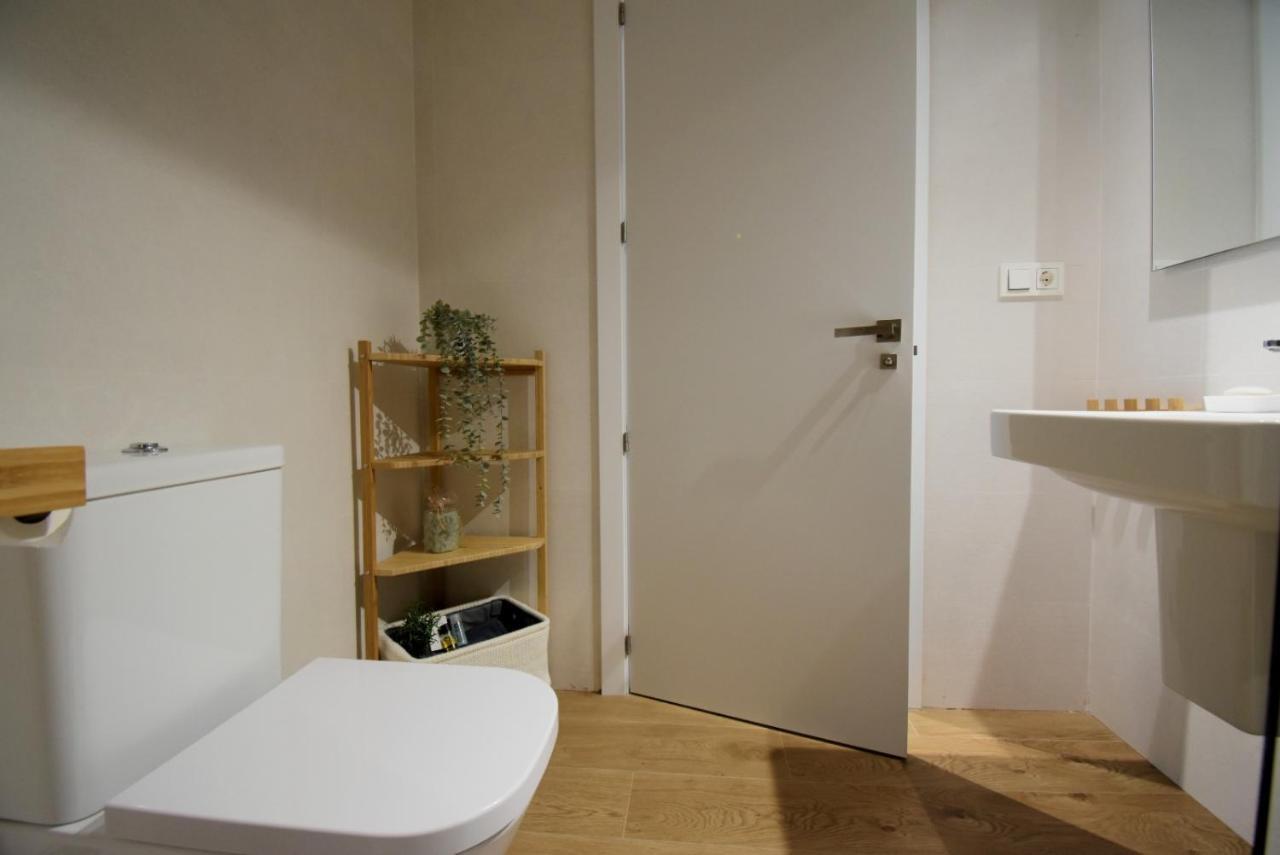 Seasight Apartment Calaceite Torrox Zewnętrze zdjęcie