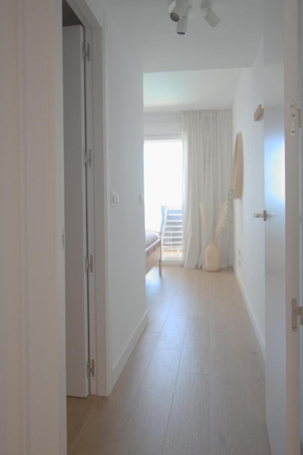 Seasight Apartment Calaceite Torrox Zewnętrze zdjęcie