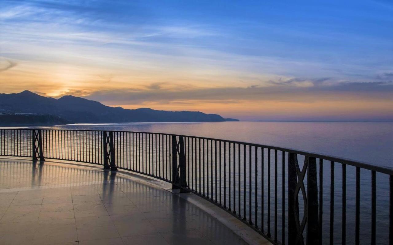 Seasight Apartment Calaceite Torrox Zewnętrze zdjęcie