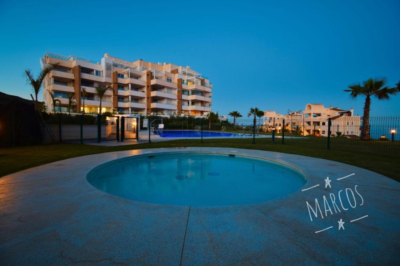 Seasight Apartment Calaceite Torrox Zewnętrze zdjęcie