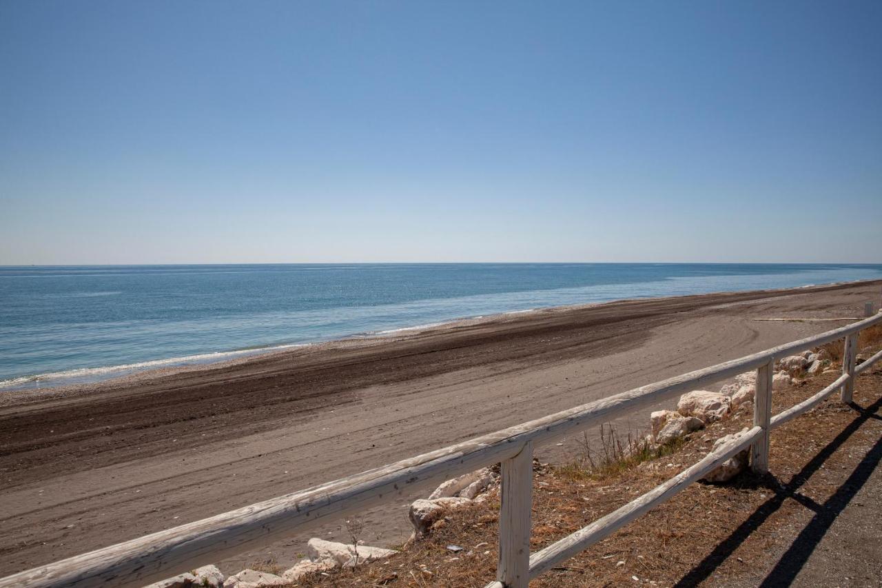 Seasight Apartment Calaceite Torrox Zewnętrze zdjęcie