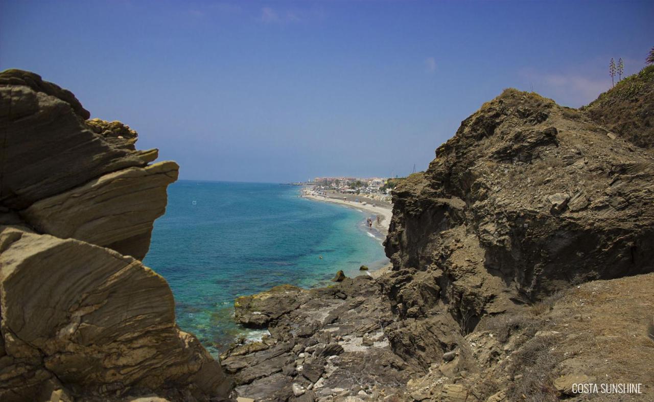 Seasight Apartment Calaceite Torrox Zewnętrze zdjęcie