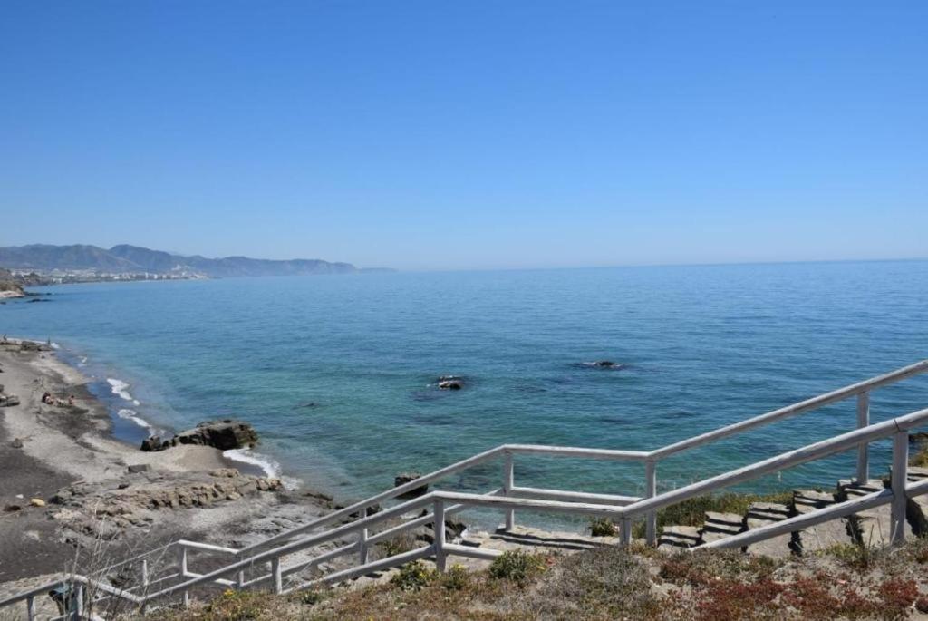 Seasight Apartment Calaceite Torrox Zewnętrze zdjęcie