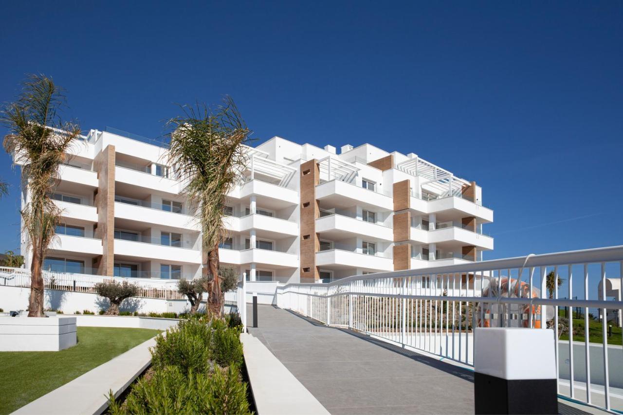 Seasight Apartment Calaceite Torrox Zewnętrze zdjęcie